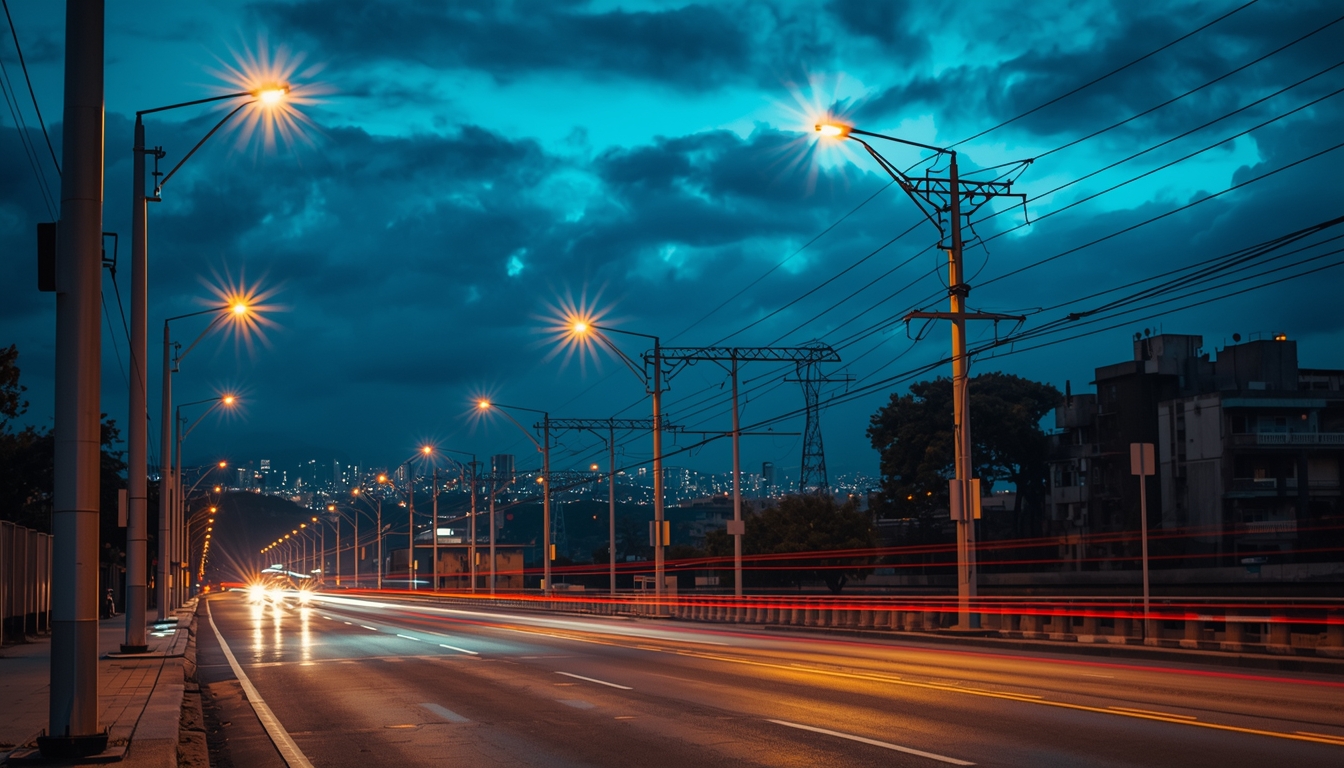 Serviços Elétricos em Juiz de Fora: Profissionalismo, Experiência e Qualidade com a Elétrica Leopoldinense