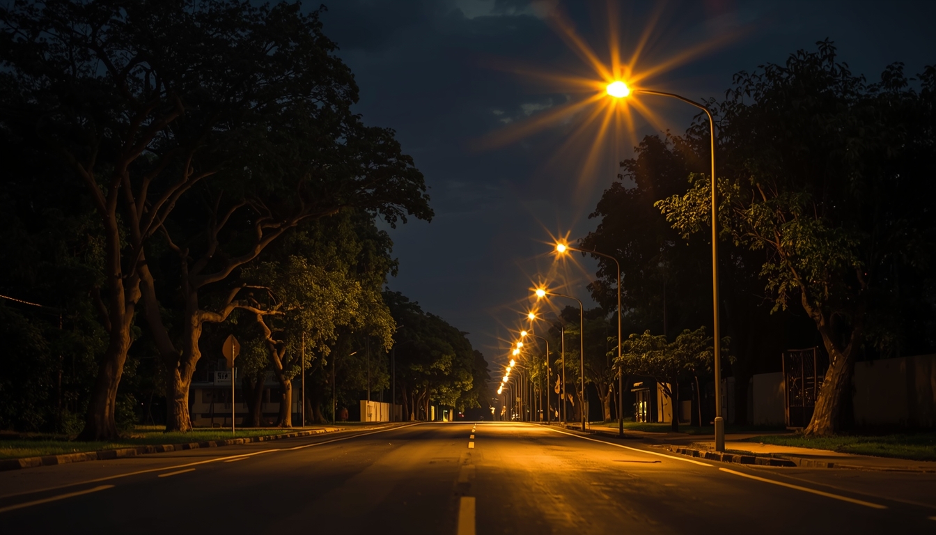 Serviços Elétricos e Iluminação Pública em Recreio MG com Qualidade e Segurança