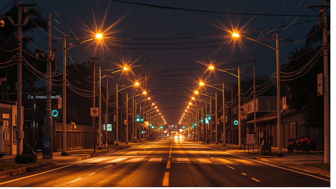 Serviços Elétricos e Iluminação Pública em Ubá: Qualidade, Segurança e Responsabilidade Técnica