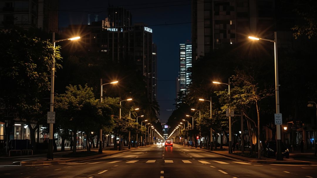 Serviços Elétricos e Iluminação Pública em Dona Euzébia